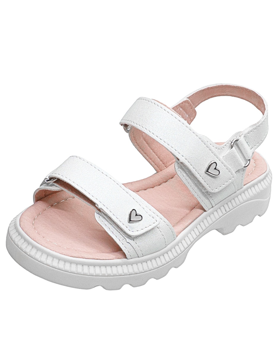 Sandalia Chunky para niña 3