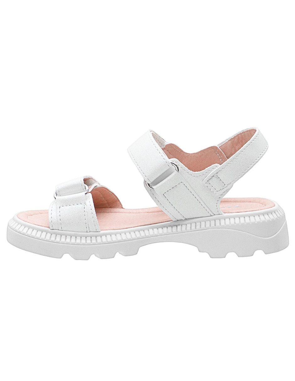 Sandalia Chunky para niña 6