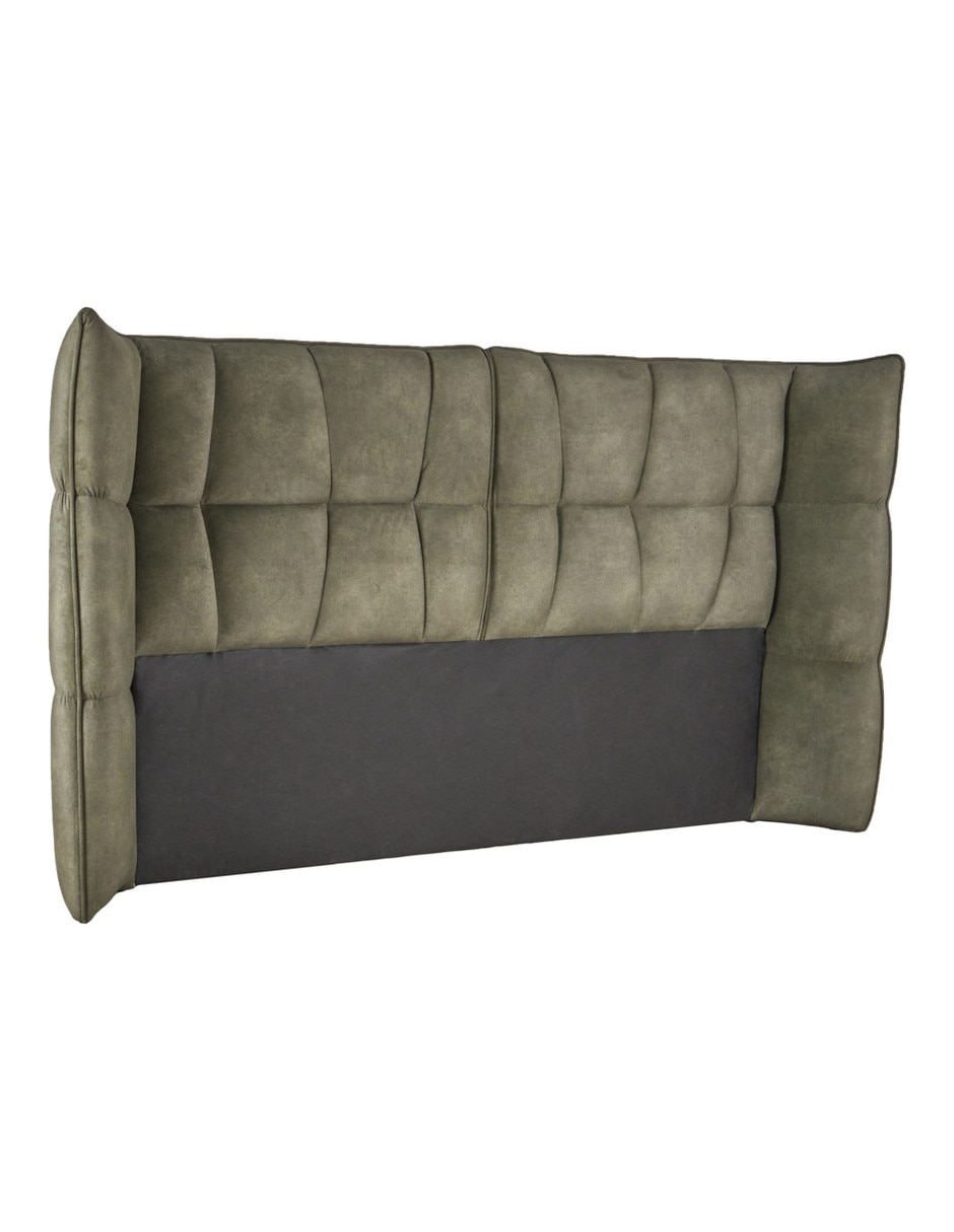 Cama Sanft de Madera pino matrimonial 4