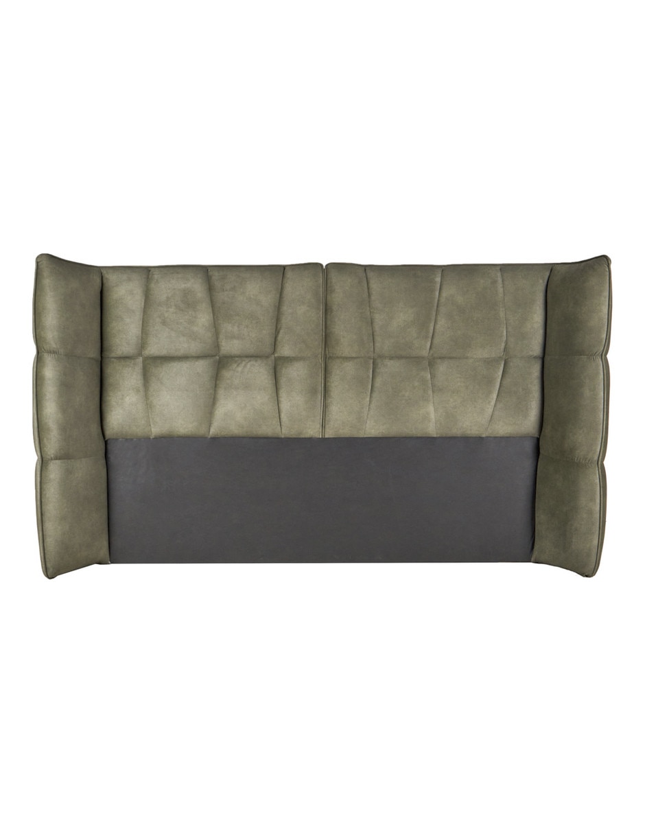 Cama Sanft de Madera pino matrimonial 5
