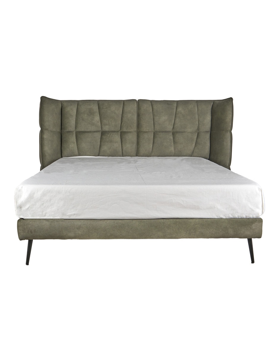 Cama Sanft de Madera pino matrimonial 7