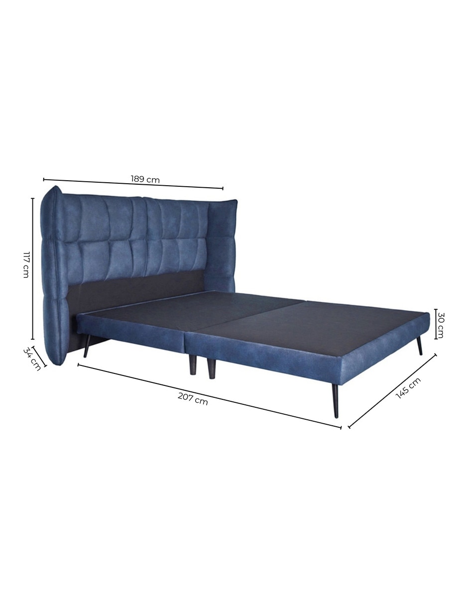 SANFT SOCHIC de Madera pino
