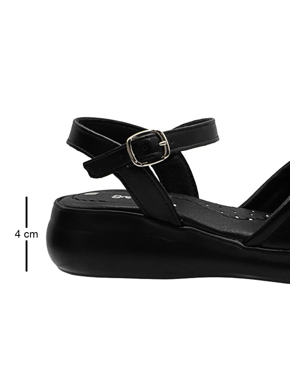 Sandalia para mujer 11