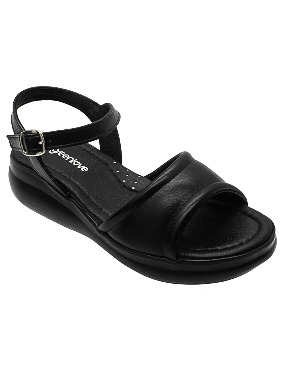 Sandalia para mujer 2