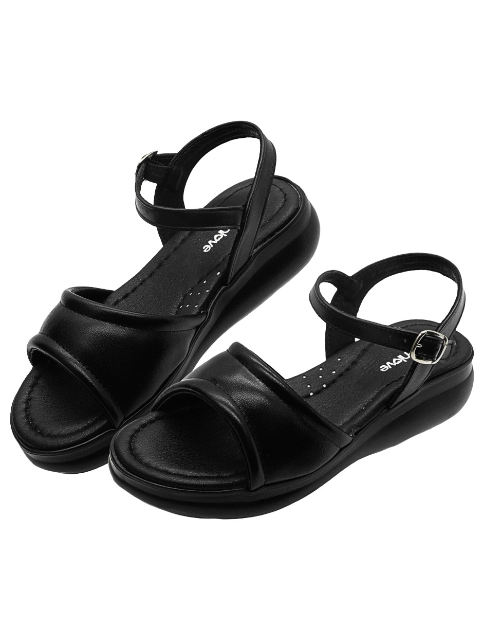 Sandalia para mujer 4
