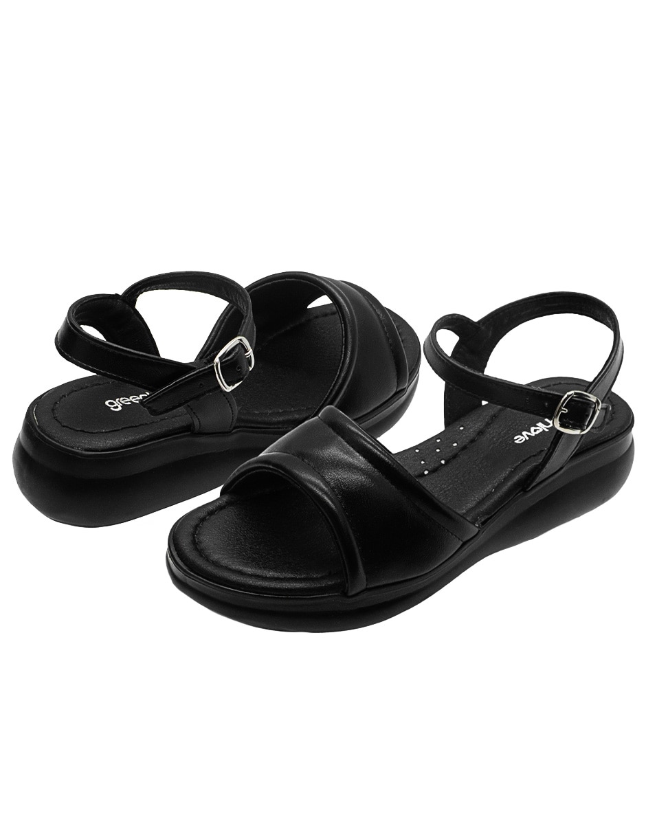 Sandalia para mujer 7