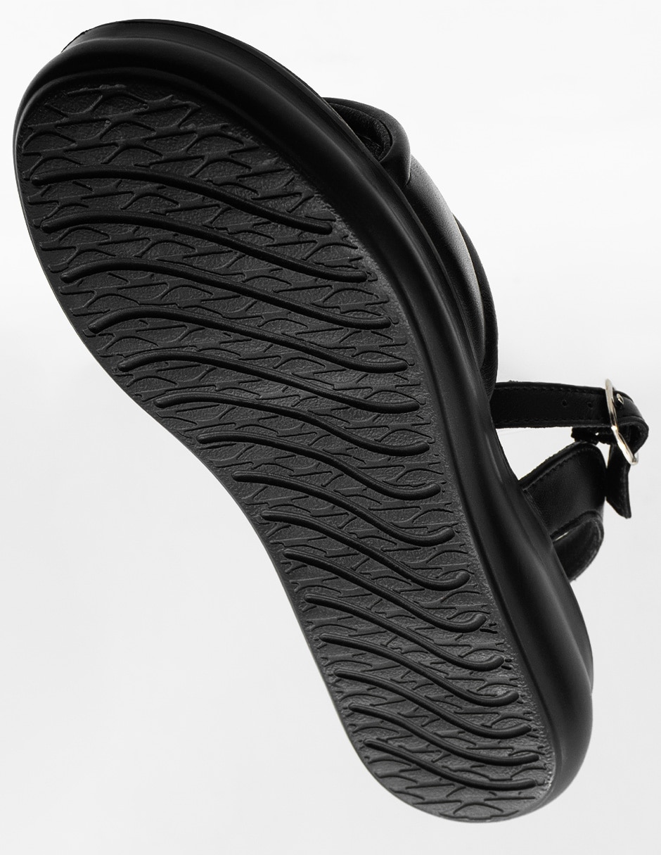 Sandalia para mujer 9