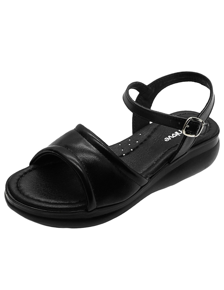 Sandalia para mujer 10