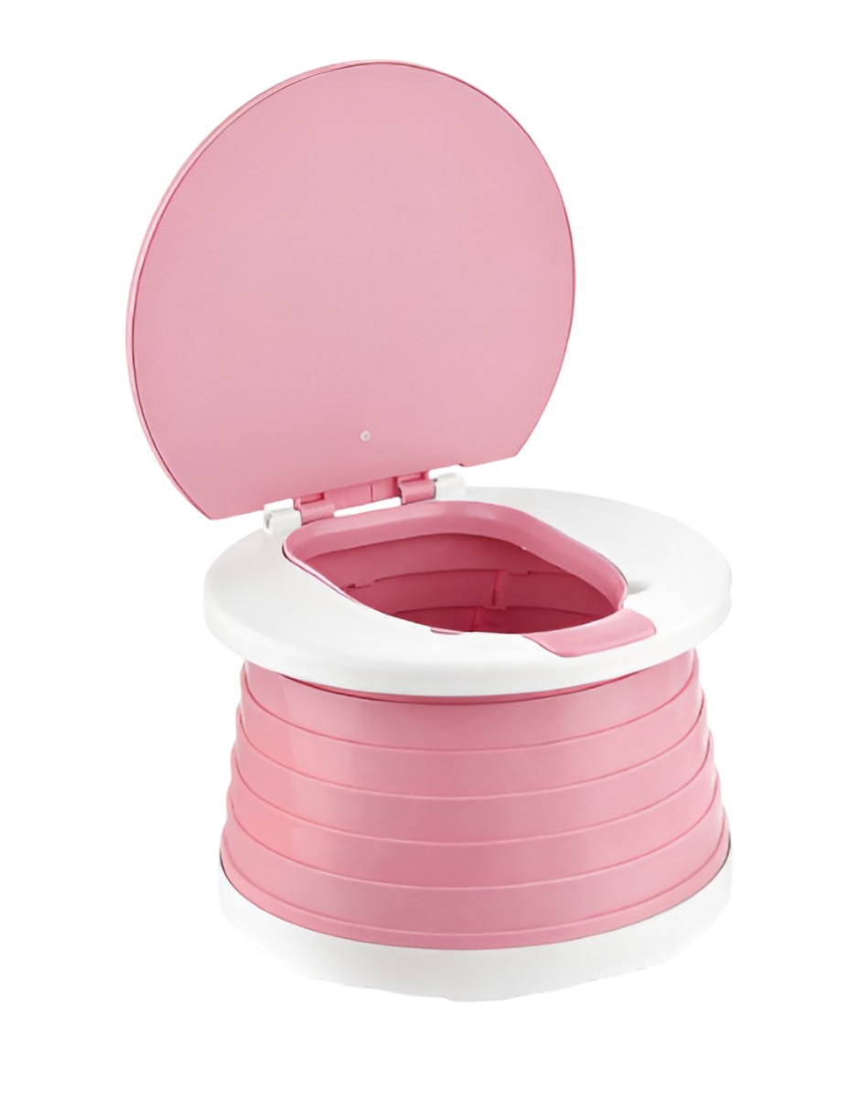 Entrenador de baño