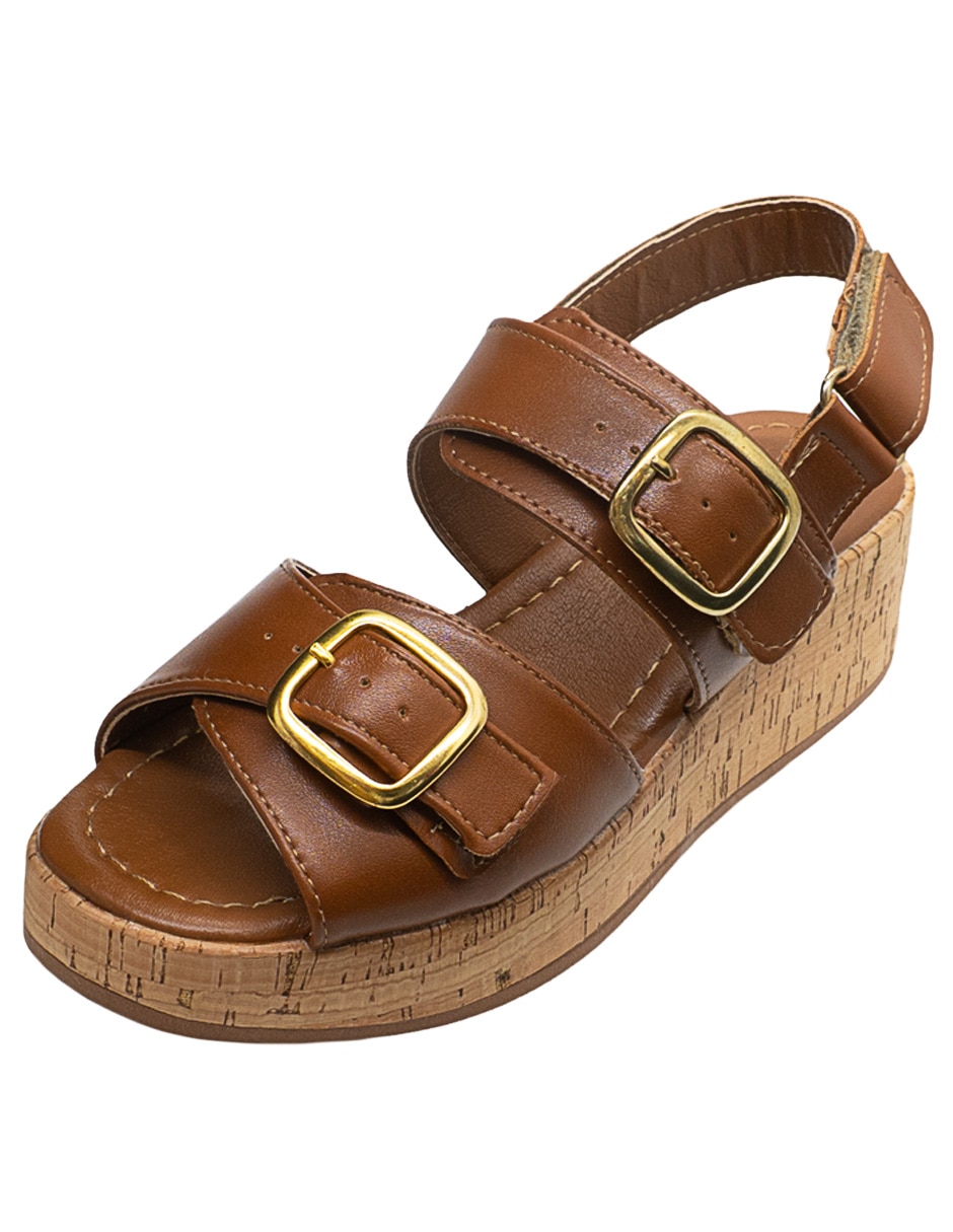 Sandalia para mujer 6