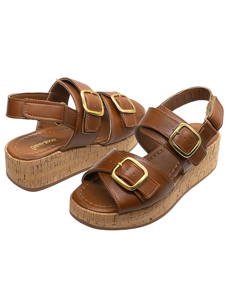 Sandalia para mujer 8