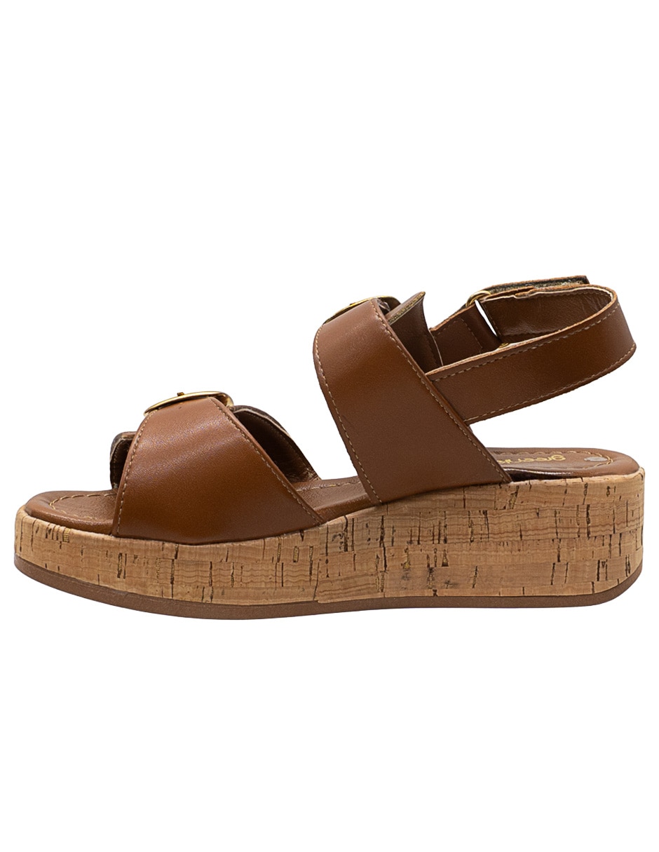 Sandalia para mujer 9