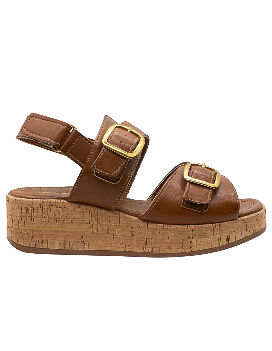 Sandalia para mujer