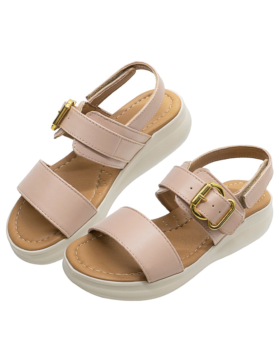 Sandalia para mujer 3