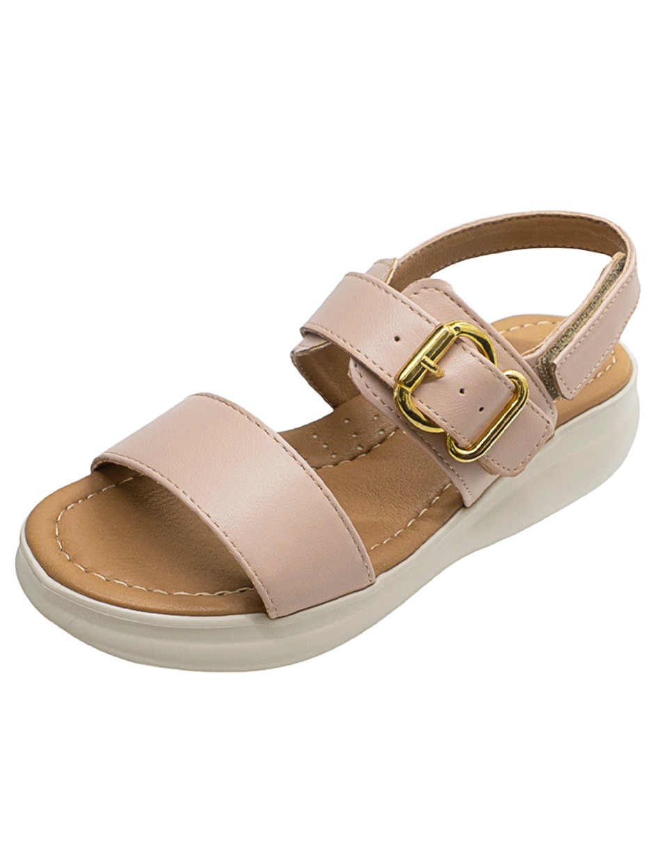 Sandalia para mujer 4