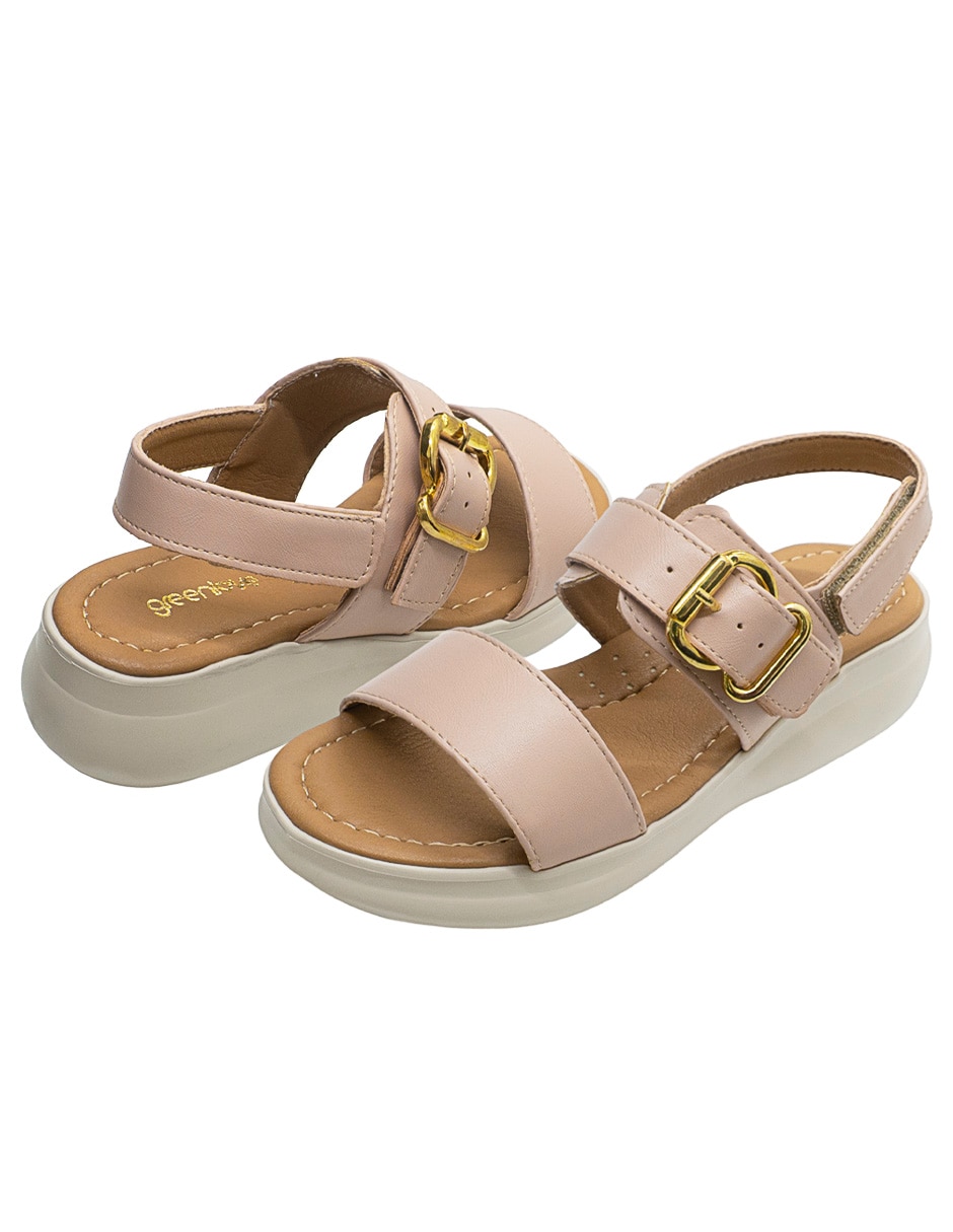 Sandalia para mujer 7