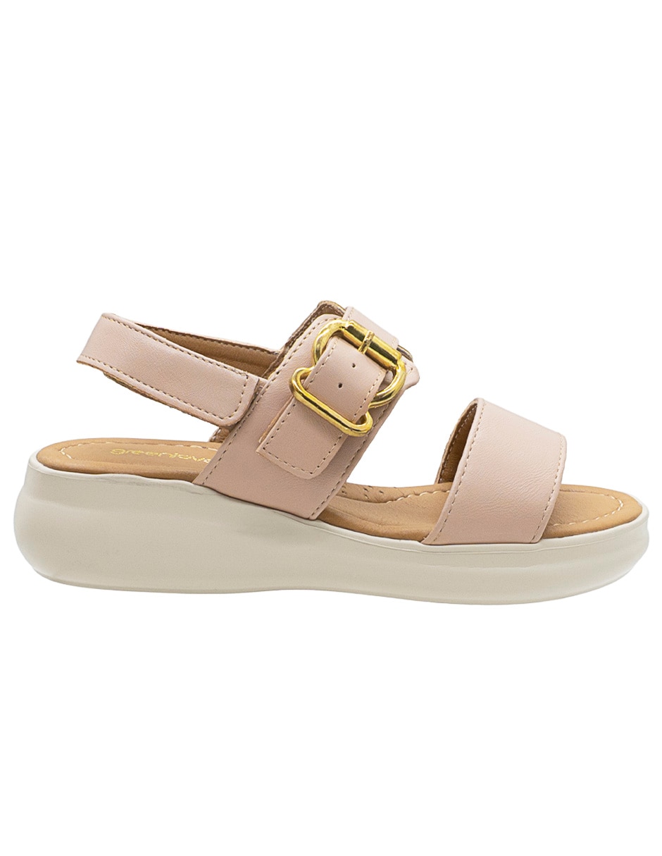 Sandalia para mujer