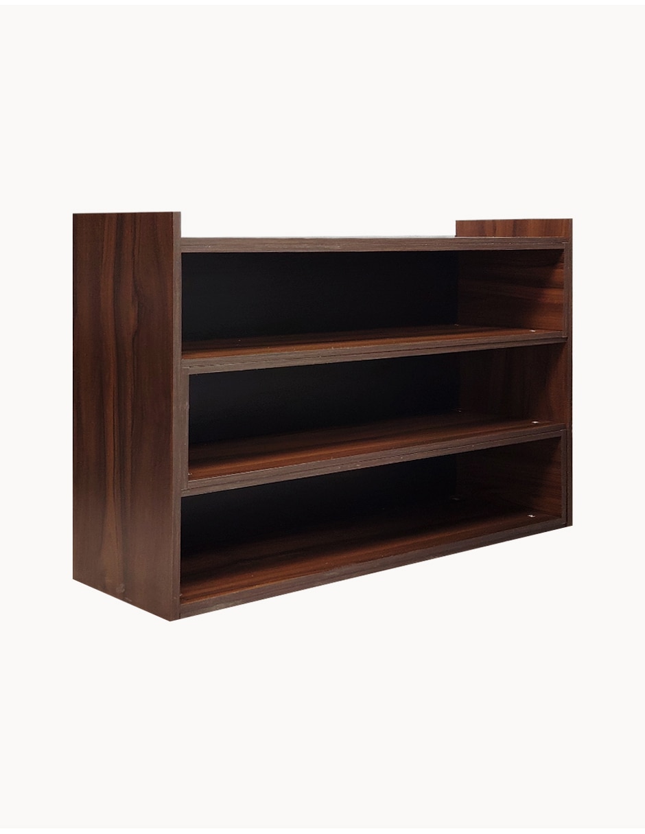 Librero armable Idara de MDF 6