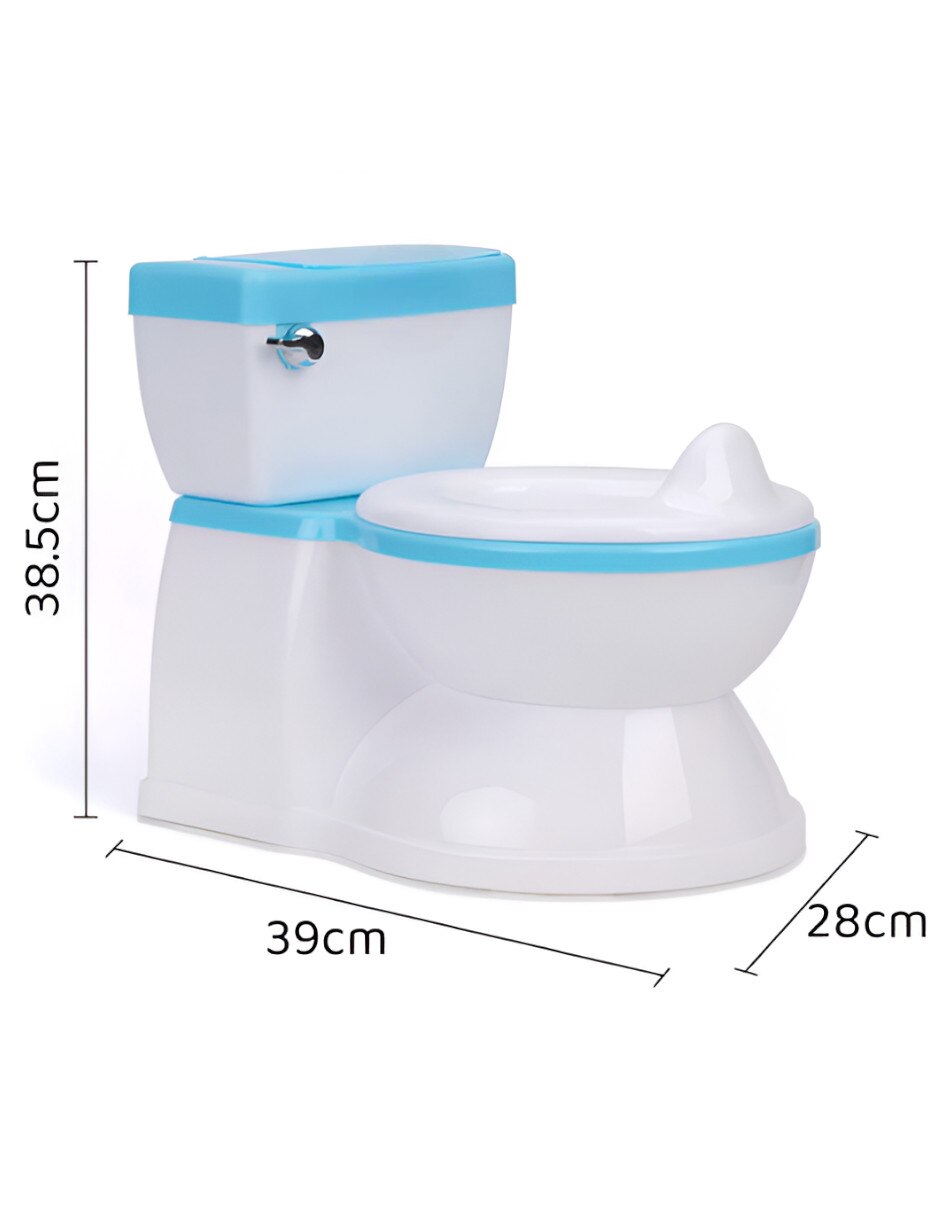 Entrenador de baño Xtellar