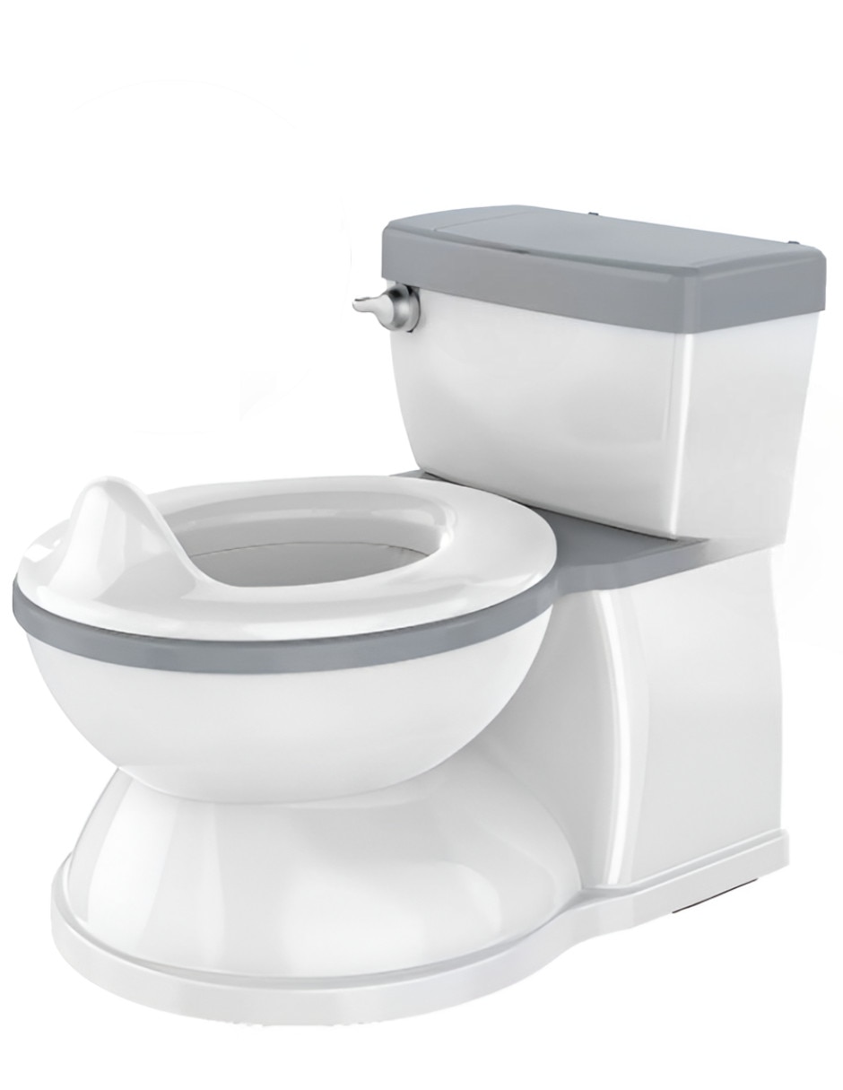 Entrenador de baño