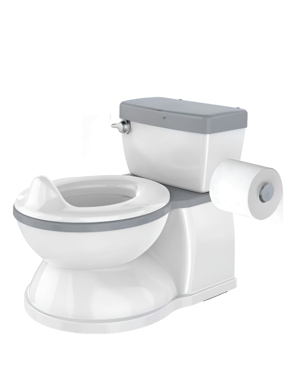 Entrenador de baño 4