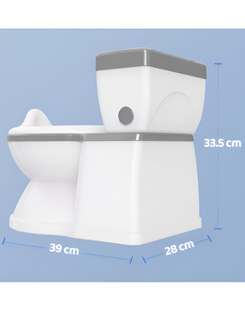 Entrenador de baño 3