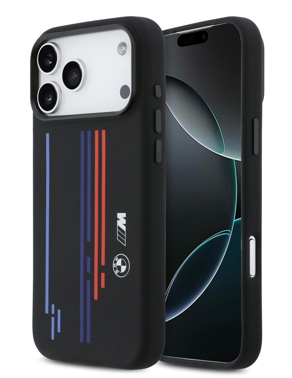 Funda para Iphone 17 pro max de TPU 2