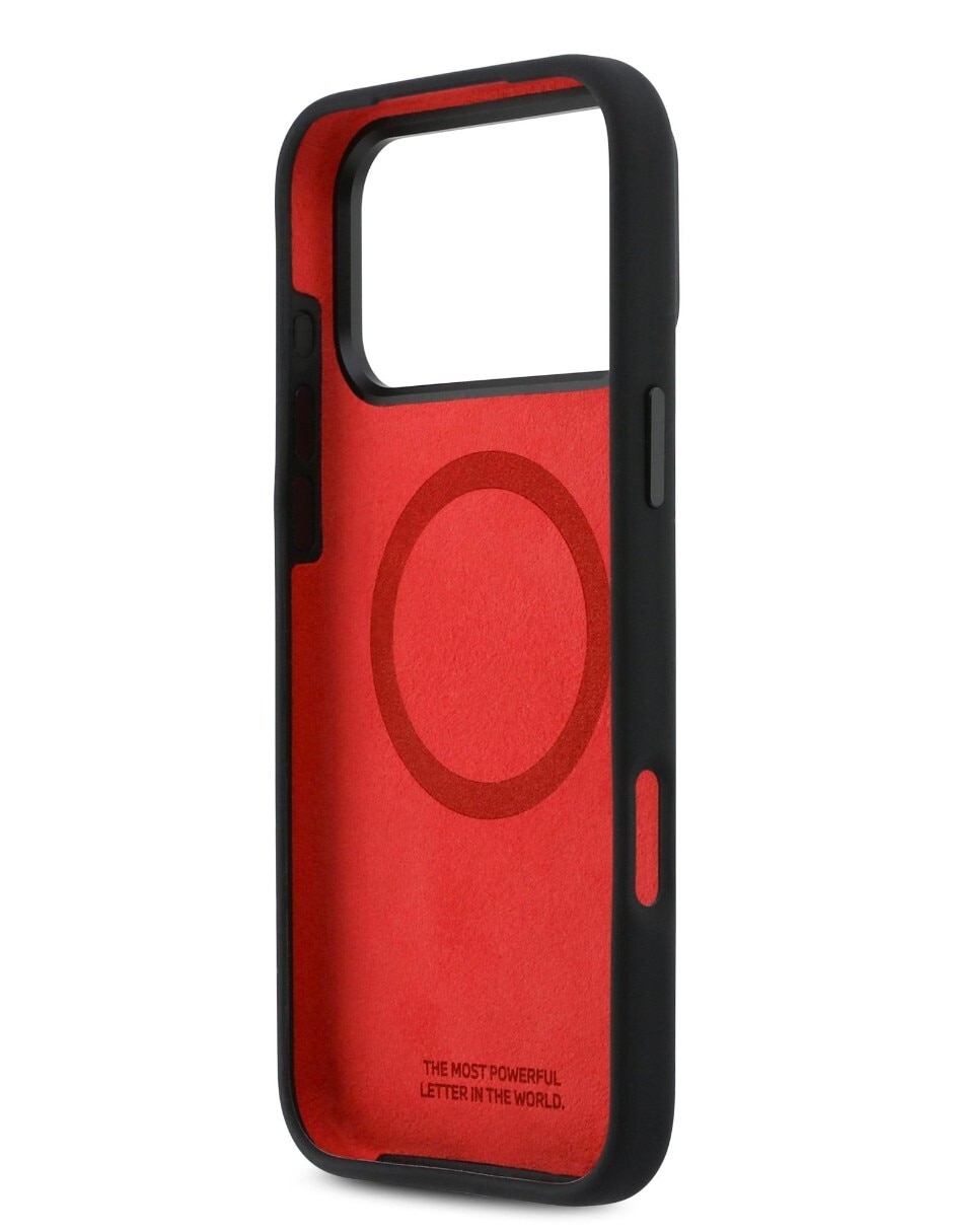 Funda para Iphone 17 pro max de TPU 4