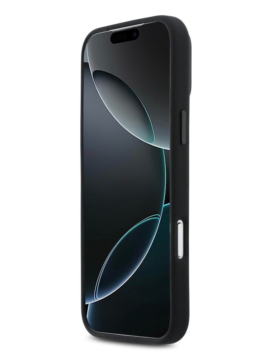 Funda para Iphone 17 pro max de TPU 5