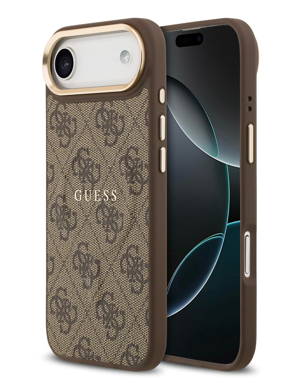 Funda para Apple Colección Iphone 17 de TPU