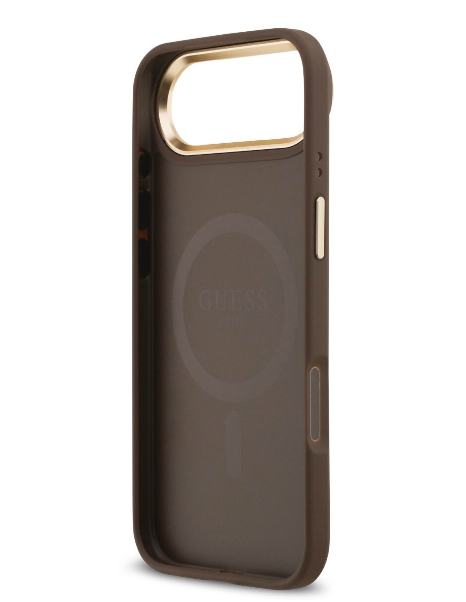 Funda para Apple Colección Iphone 17 de TPU