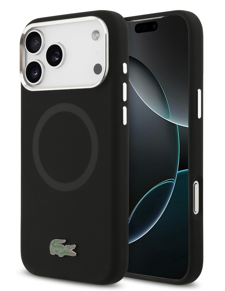 Funda para Iphone 17 pro max de TPU 2