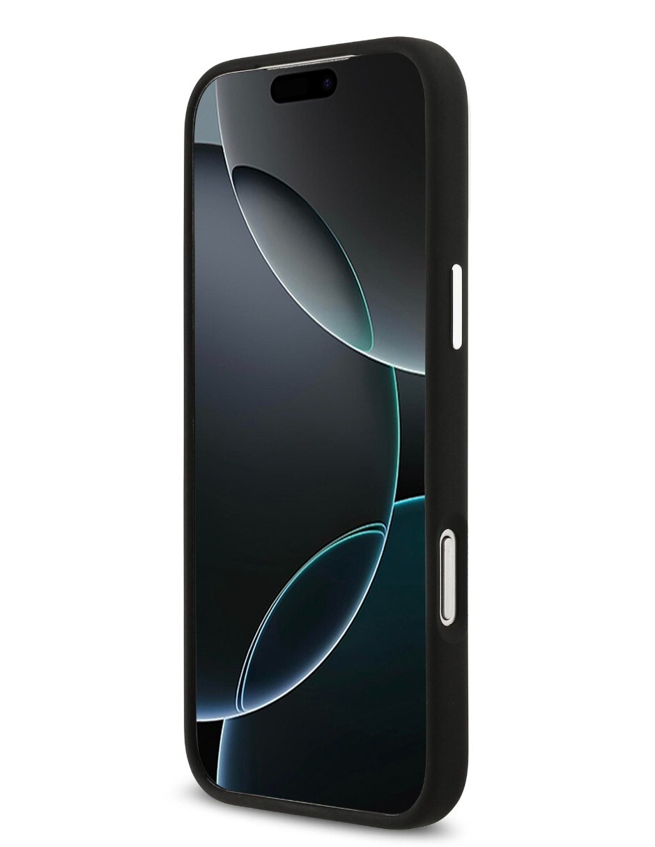 Funda para Iphone 17 pro max de TPU 3