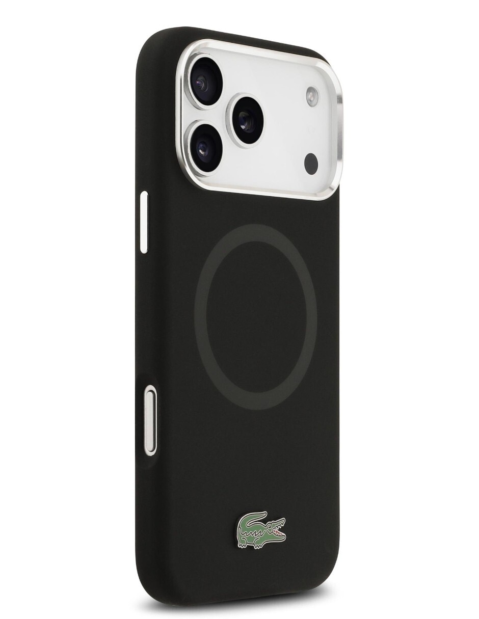 Funda para Iphone 17 pro max de TPU 4