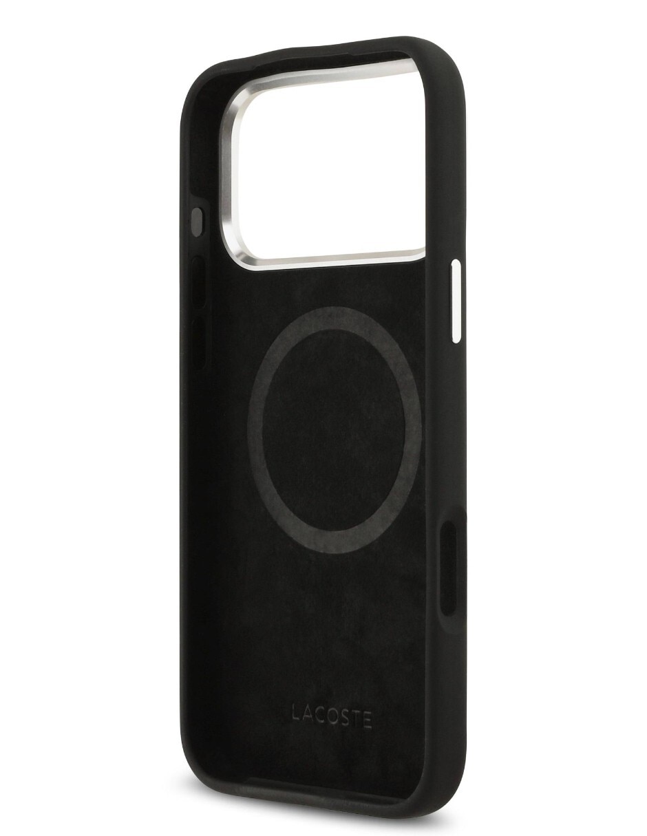 Funda para Iphone 17 pro max de TPU 7