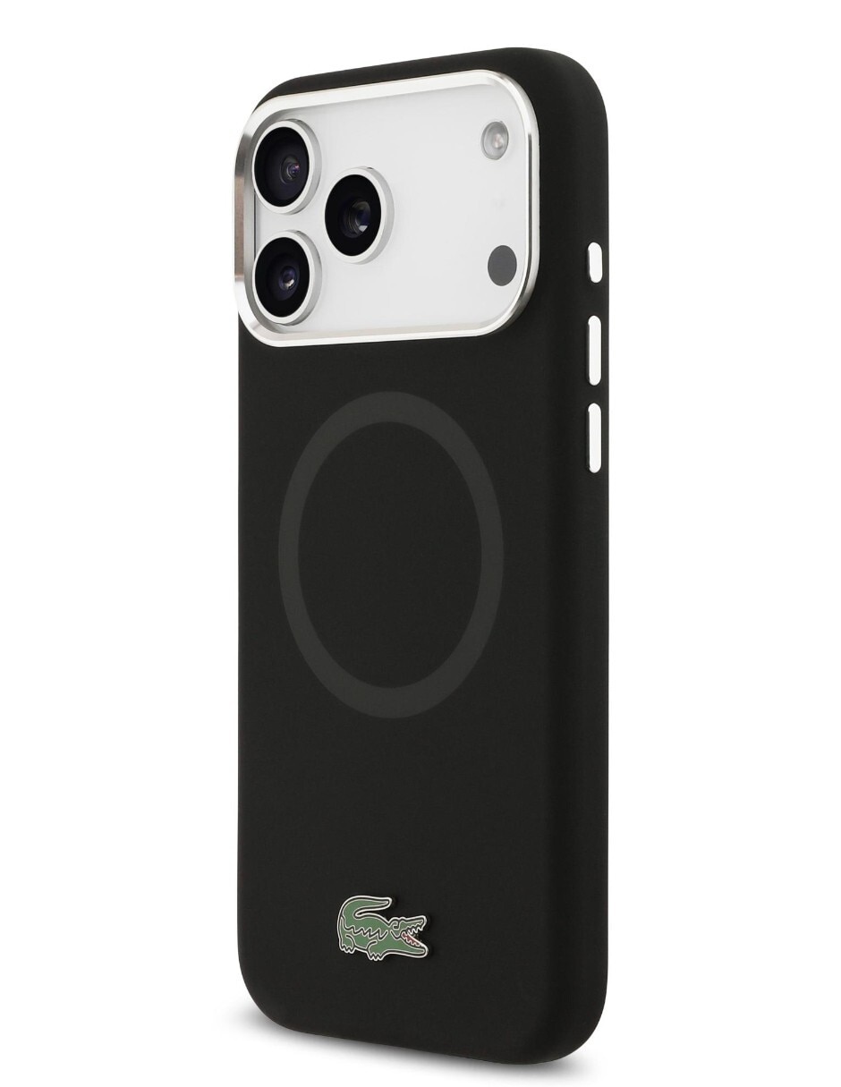 Funda para Iphone 17 pro max de TPU 8
