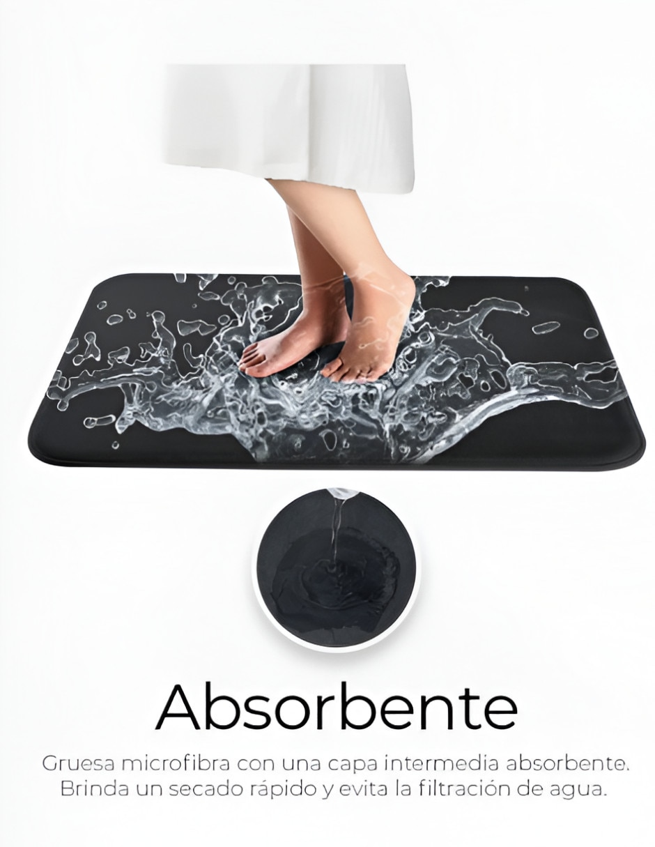 Tapete/Set tapete para Cocina XTELLAR sin familia
