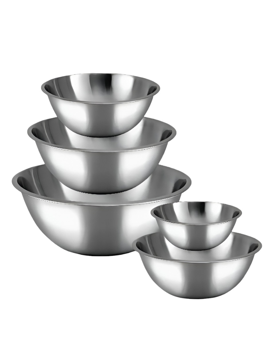 Set tazón de