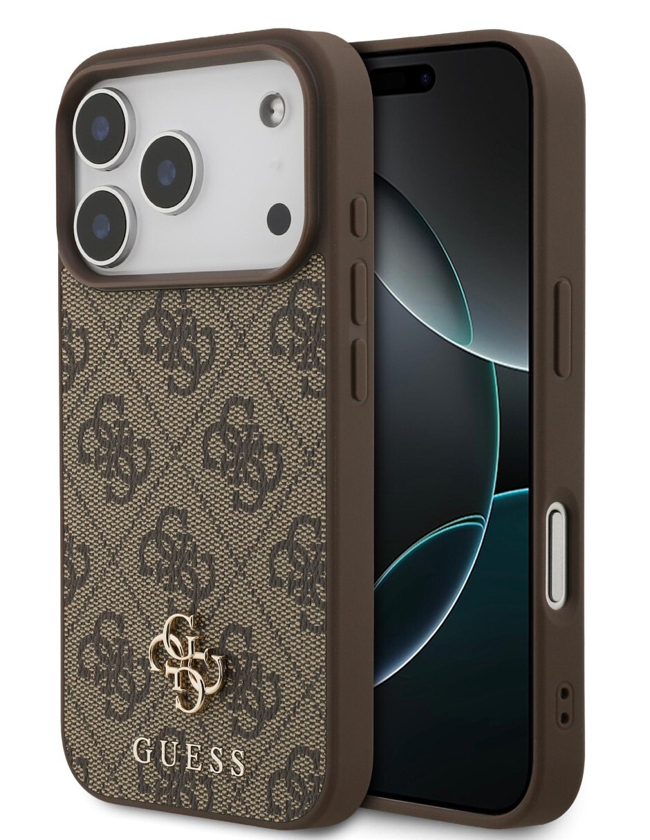 Funda para Apple Colección Iphone 17 de TPU