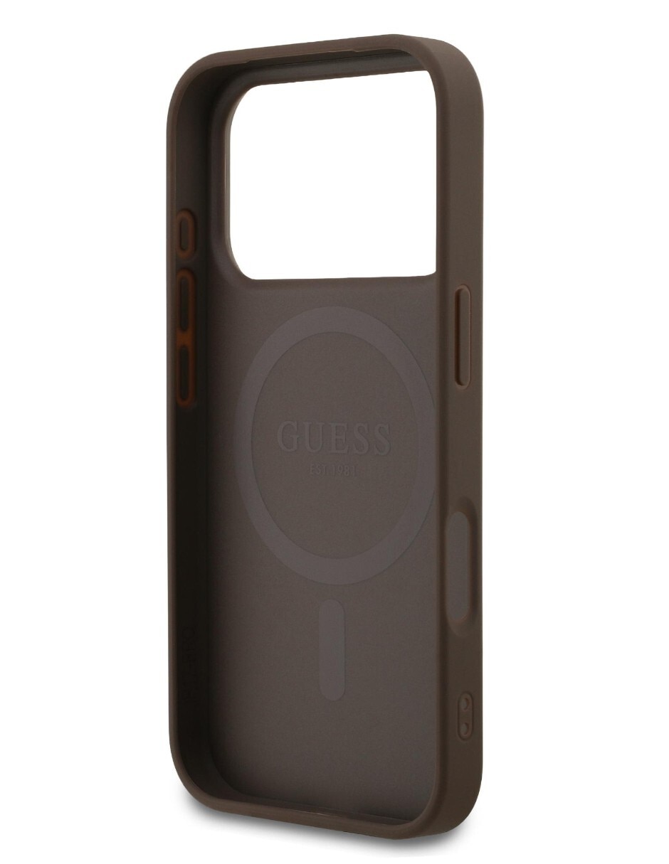 Funda para Apple Colección Iphone 17 de TPU
