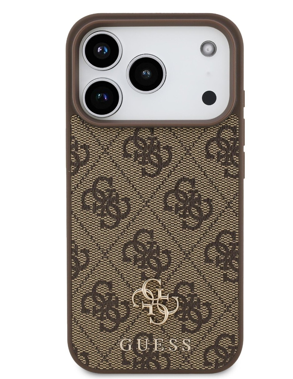 Funda para Iphone 17 pro de TPU