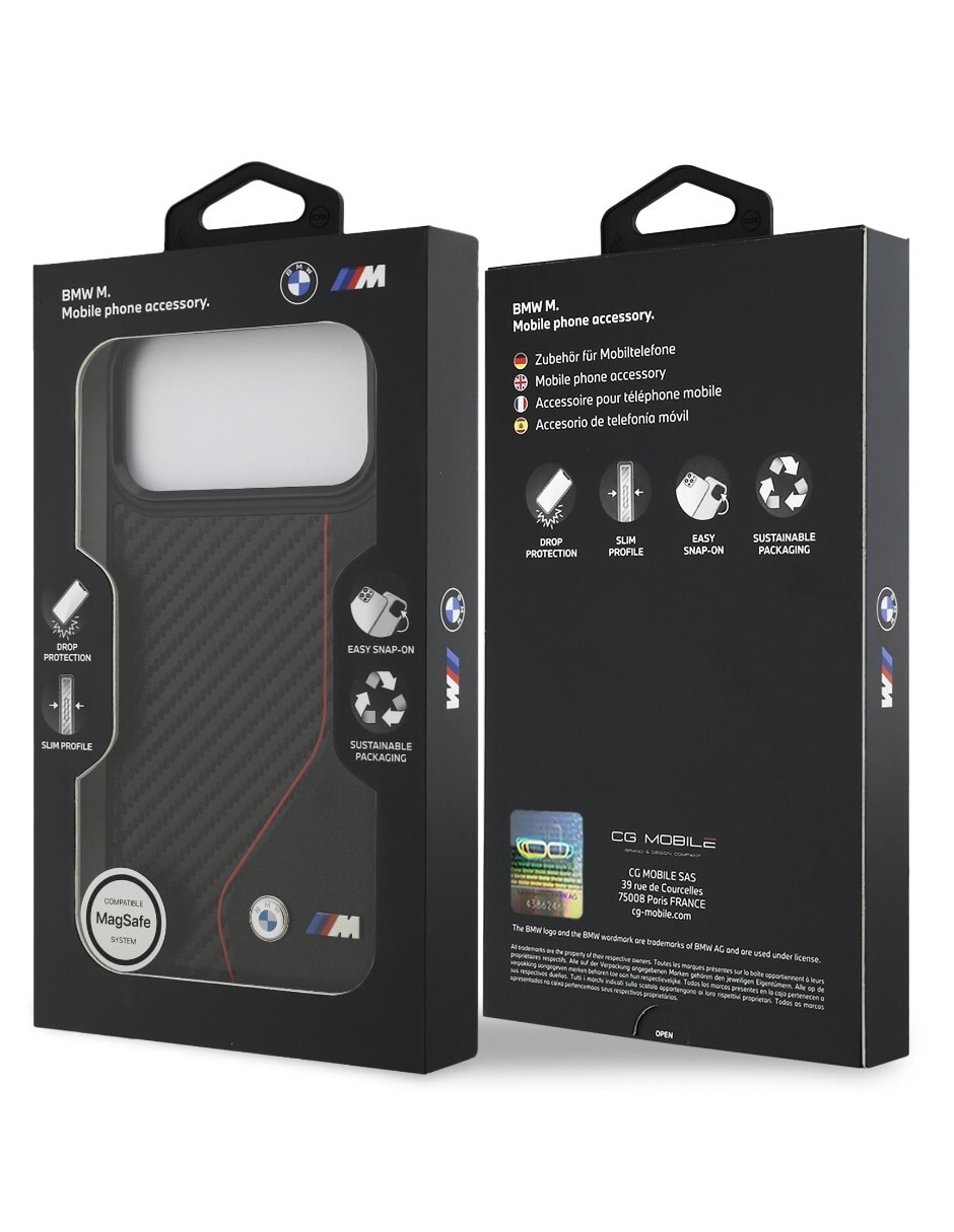 Funda para Apple Colección Iphone 17 de TPU