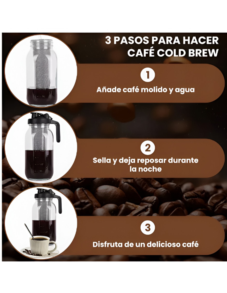 Jarra vidrio 3