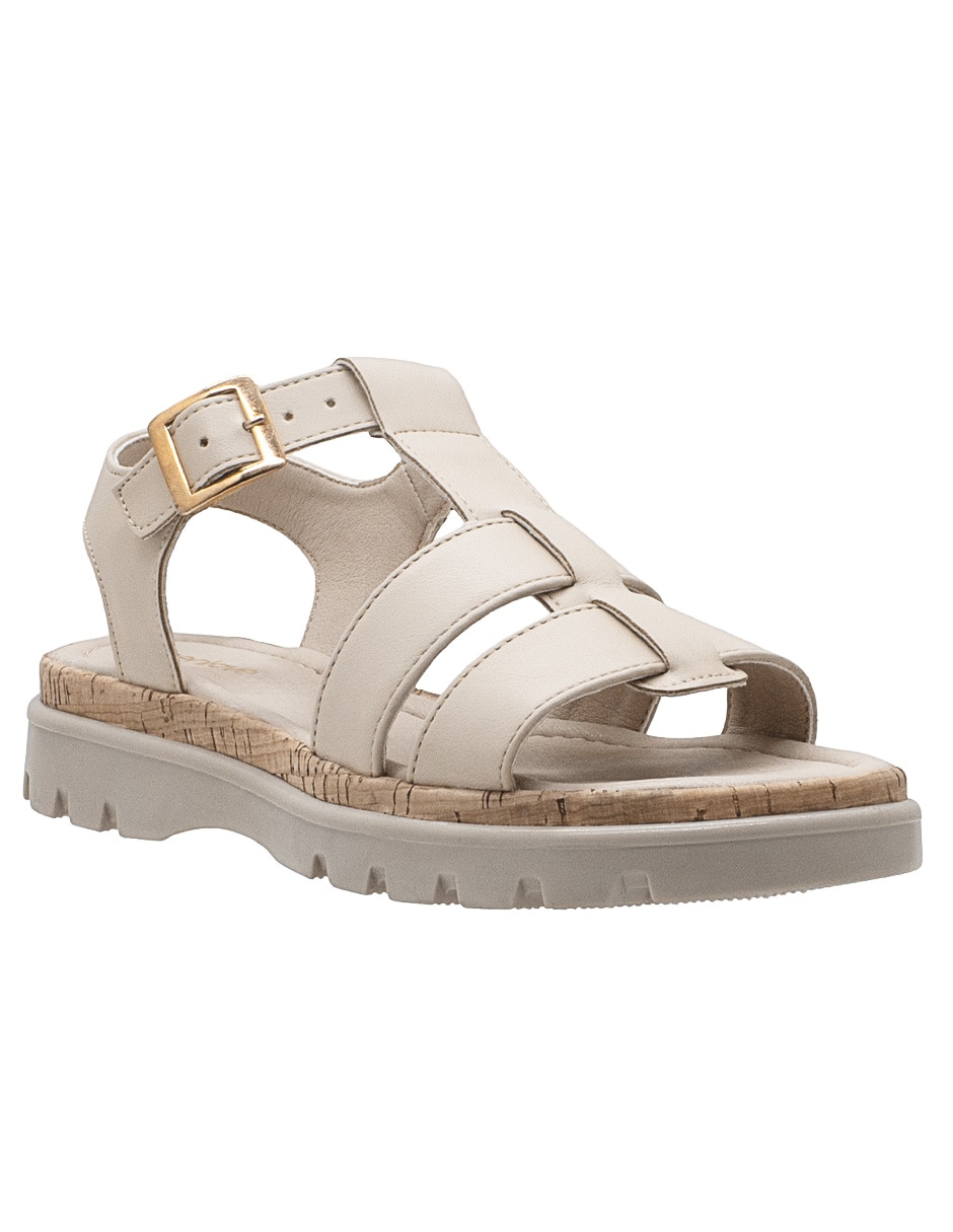 Sandalia Chunky para mujer 2