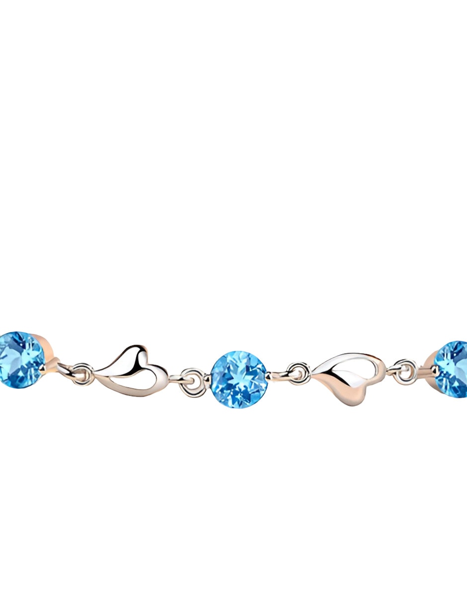 Pulsera de plata P 925 2