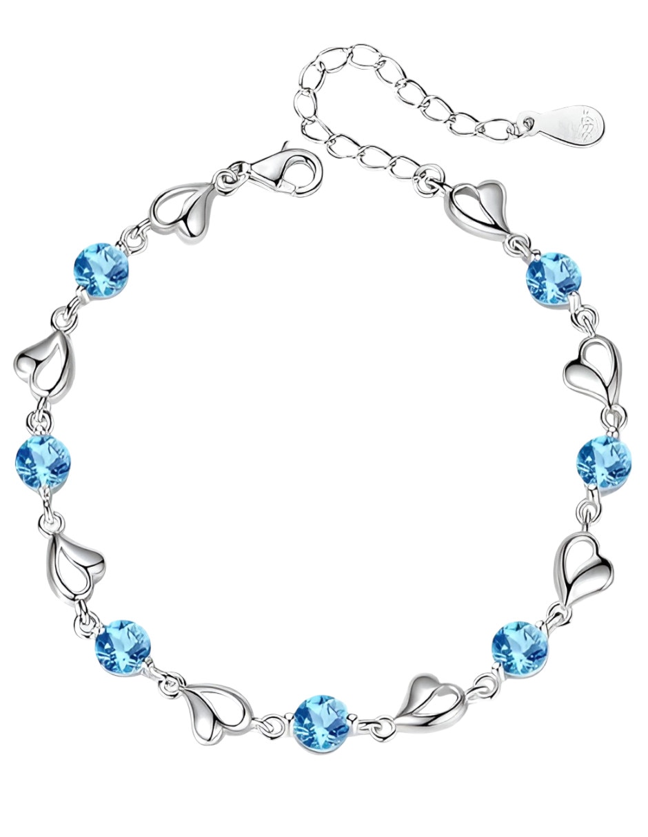 Pulsera de plata P 925