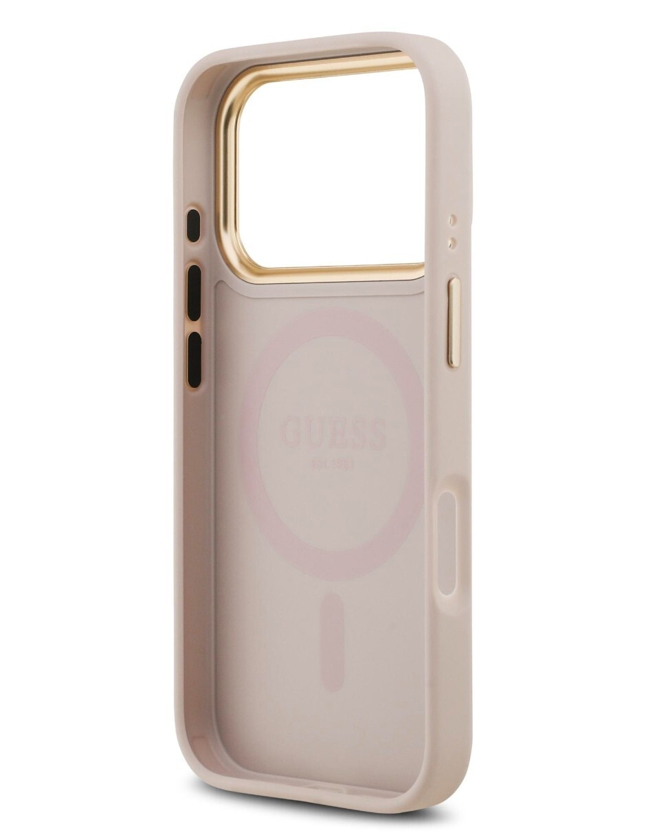 Funda para Apple Colección Iphone 17 de TPU