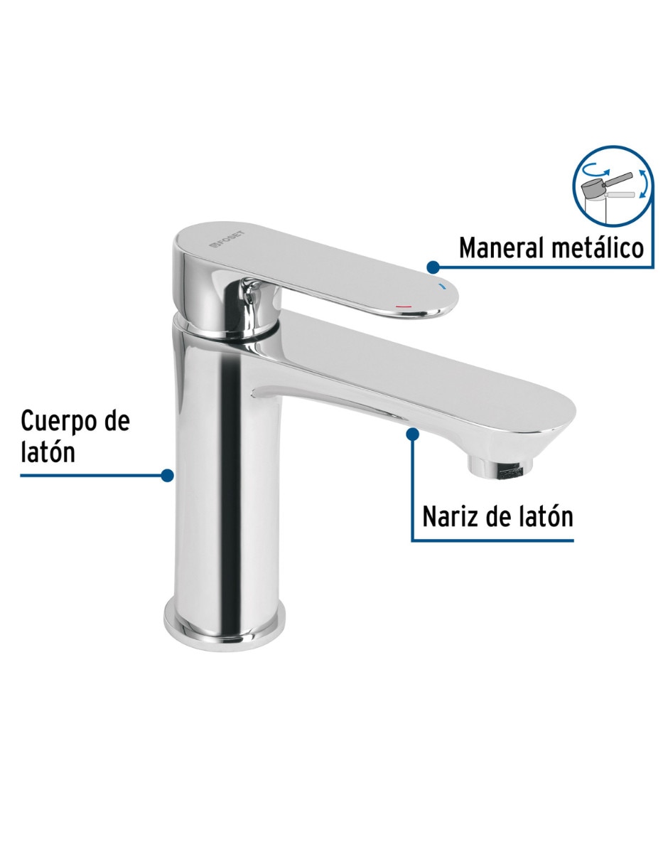 para Baño FOSET Riviera