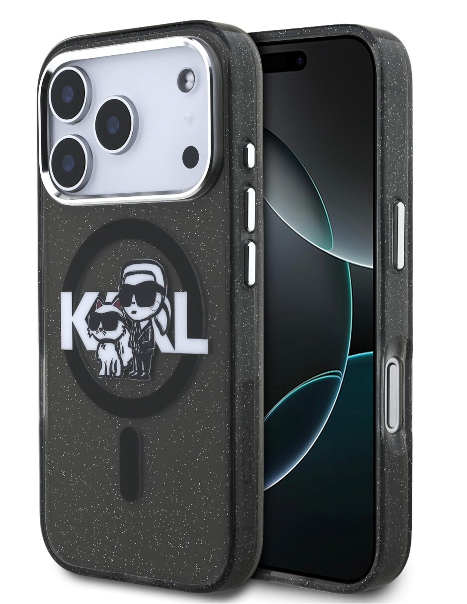 Funda para Apple Colección Iphone 17 de TPU