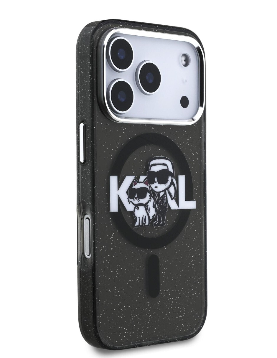 Funda para Apple Colección Iphone 17 de TPU